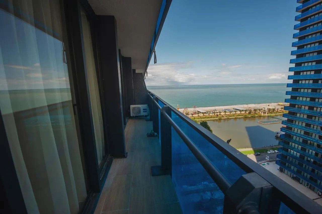 ***** Aparthotel Sea Side Orbi City Batumi Georgia