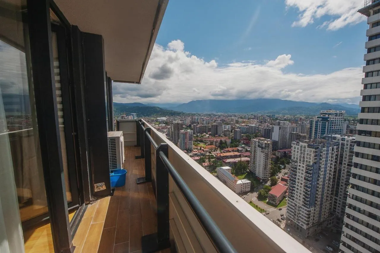 Sea Side Orbi City Batumi Aparthotel