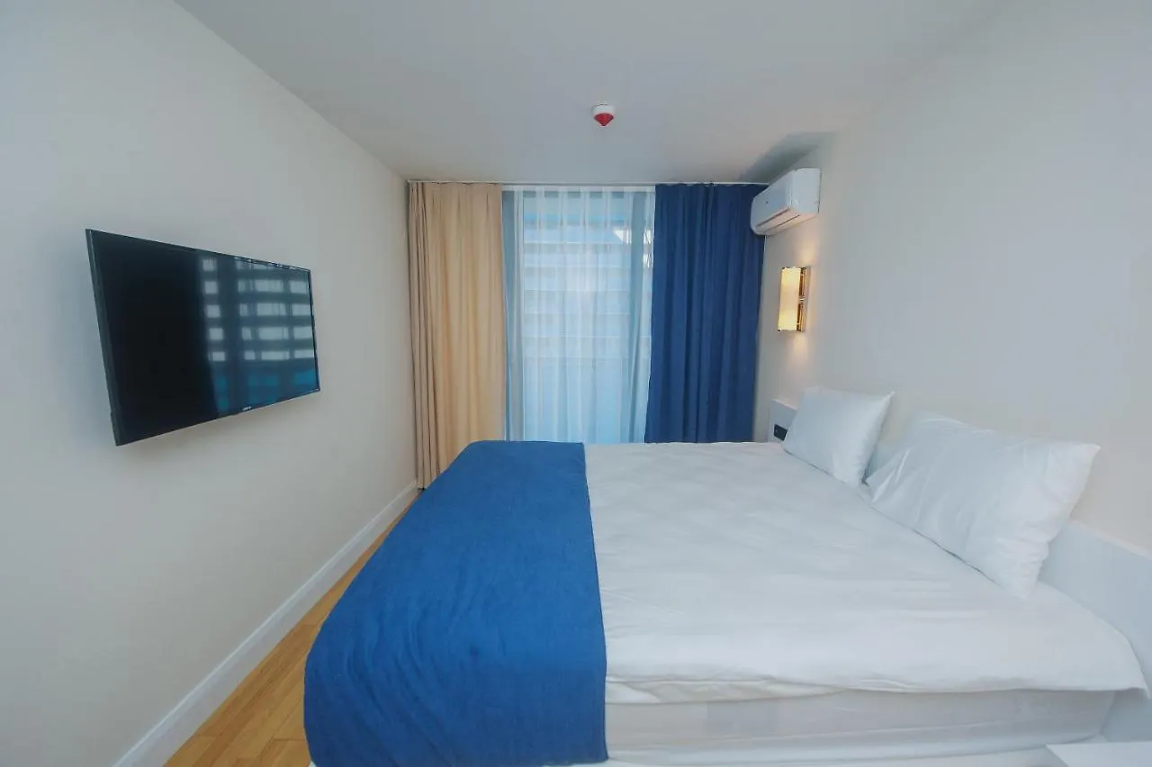***** Aparthotel Sea Side Orbi City Batumi Georgia