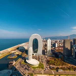 Apart Otel Luxury & Sea View, Batum