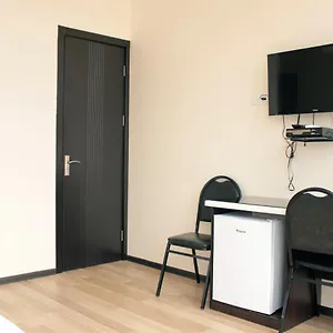 visit hotel