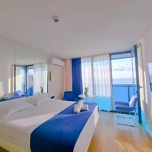 Apart Otel Orbi, Batum