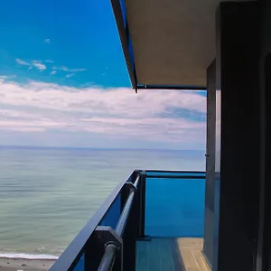 Apart Otel Orbi With Sea View, Batum